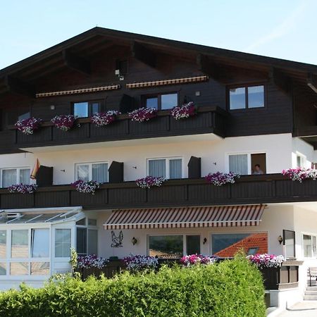 Hotel Haus Hubertus Mieders Zewnętrze zdjęcie