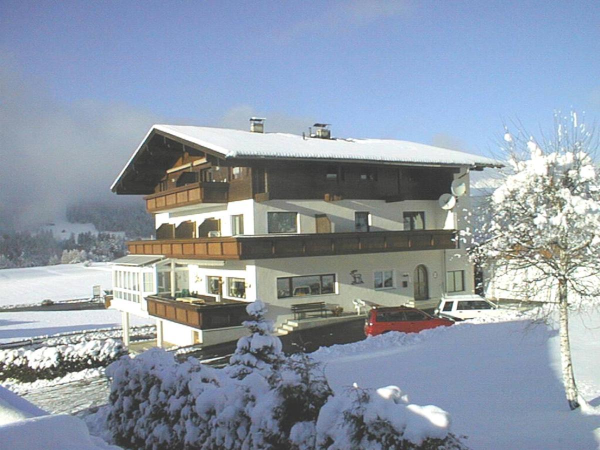 Hotel Haus Hubertus Mieders Zewnętrze zdjęcie