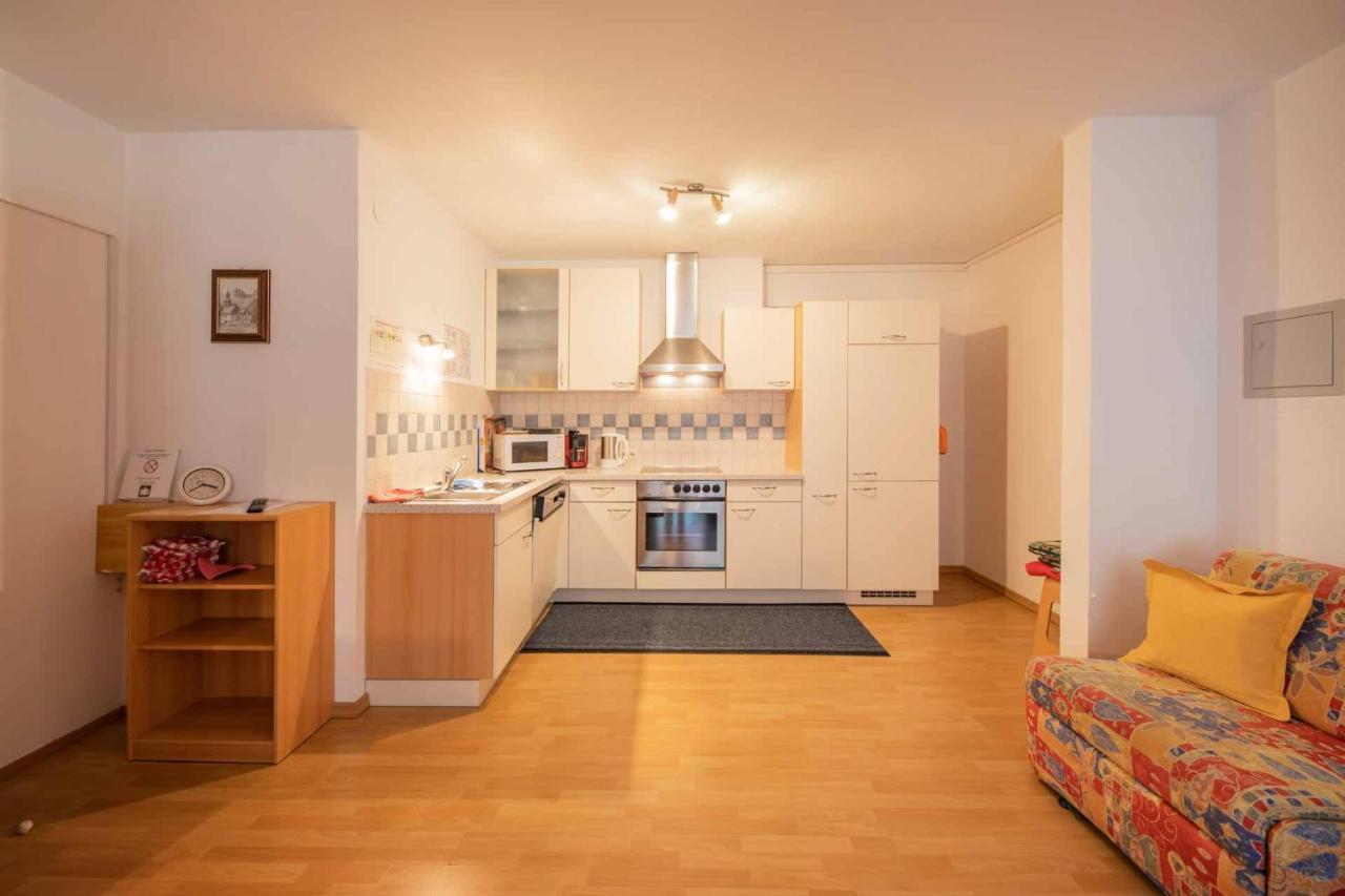 Hotel Haus Hubertus Mieders Zewnętrze zdjęcie