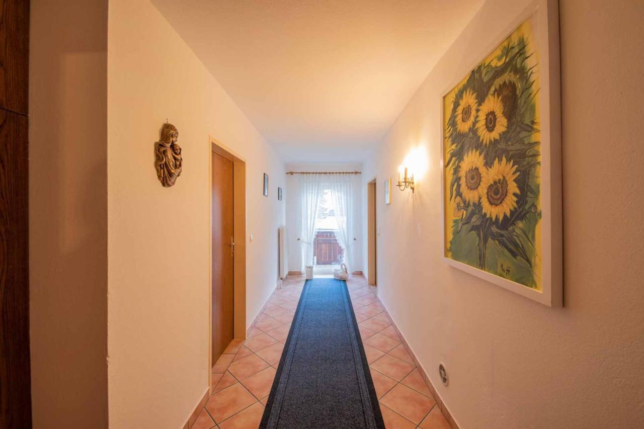 Hotel Haus Hubertus Mieders Zewnętrze zdjęcie