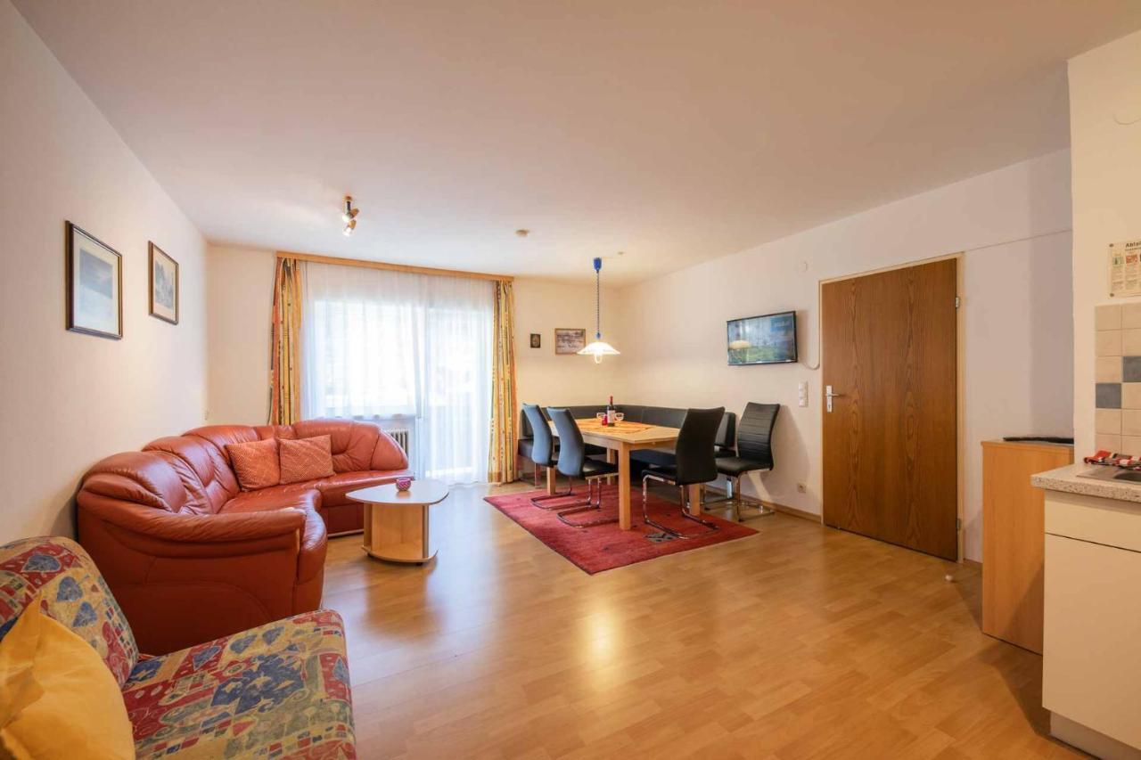 Hotel Haus Hubertus Mieders Zewnętrze zdjęcie