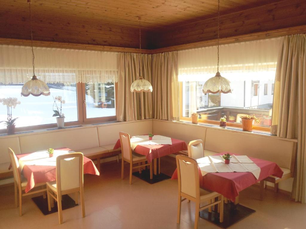 Hotel Haus Hubertus Mieders Pokój zdjęcie