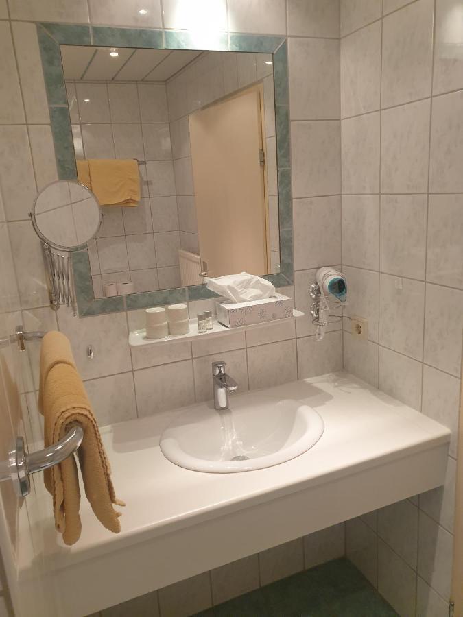 Hotel Haus Hubertus Mieders Zewnętrze zdjęcie