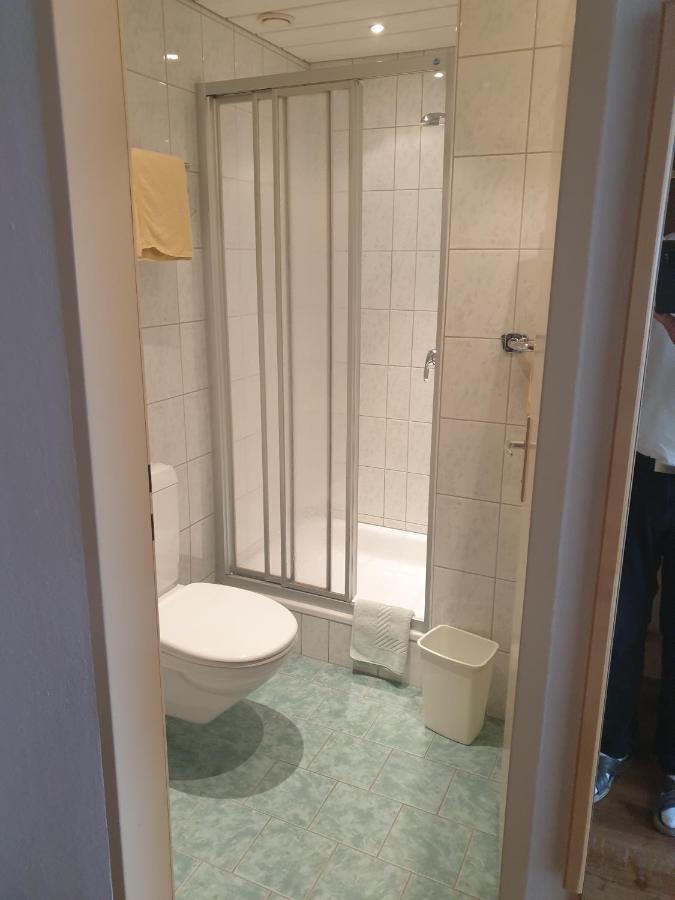 Hotel Haus Hubertus Mieders Zewnętrze zdjęcie